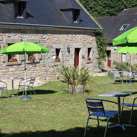 Domaine De Lesvaniel Landudec Экстерьер фото